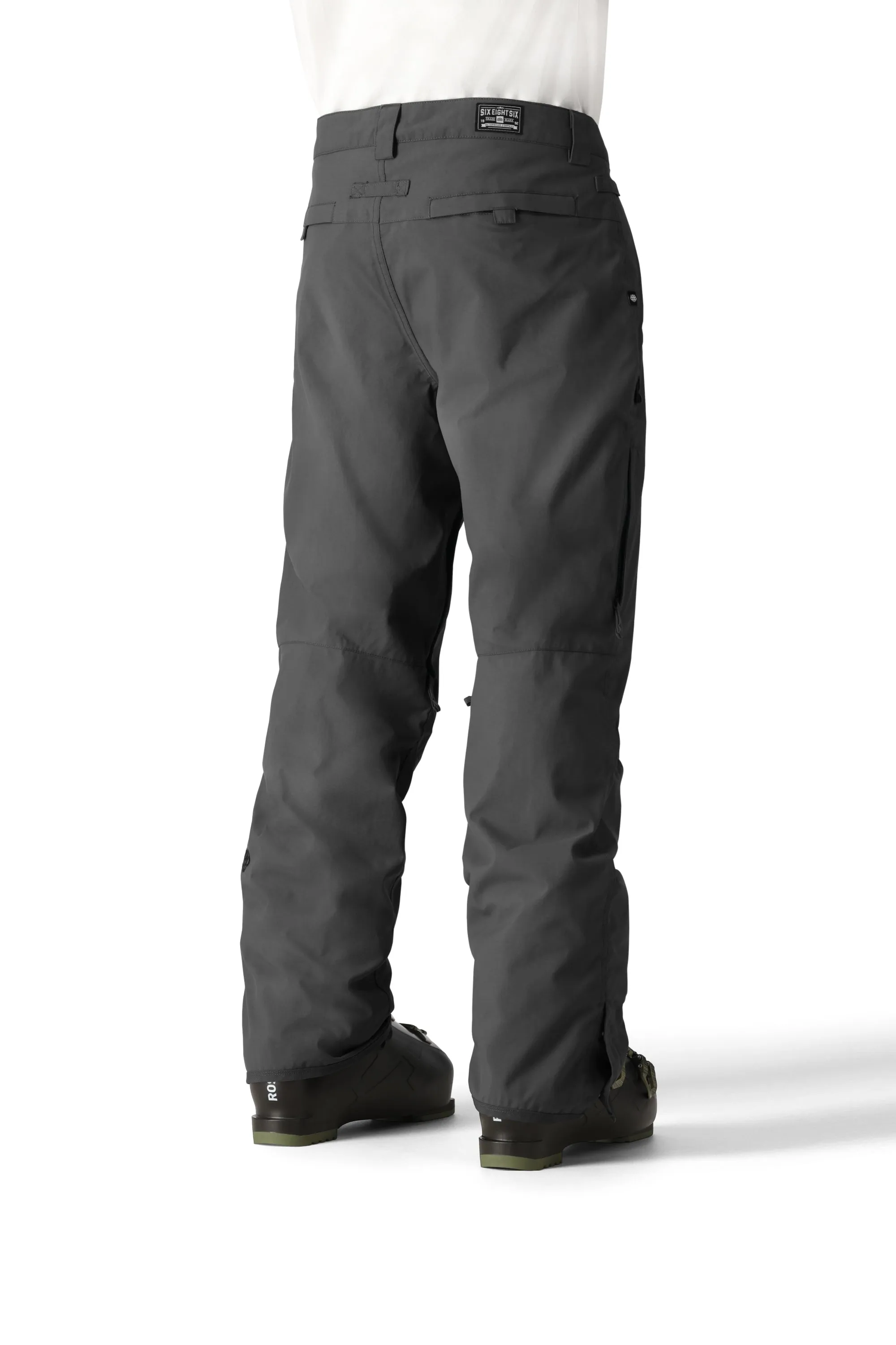 686 Men's Standard Shell Pant 2025