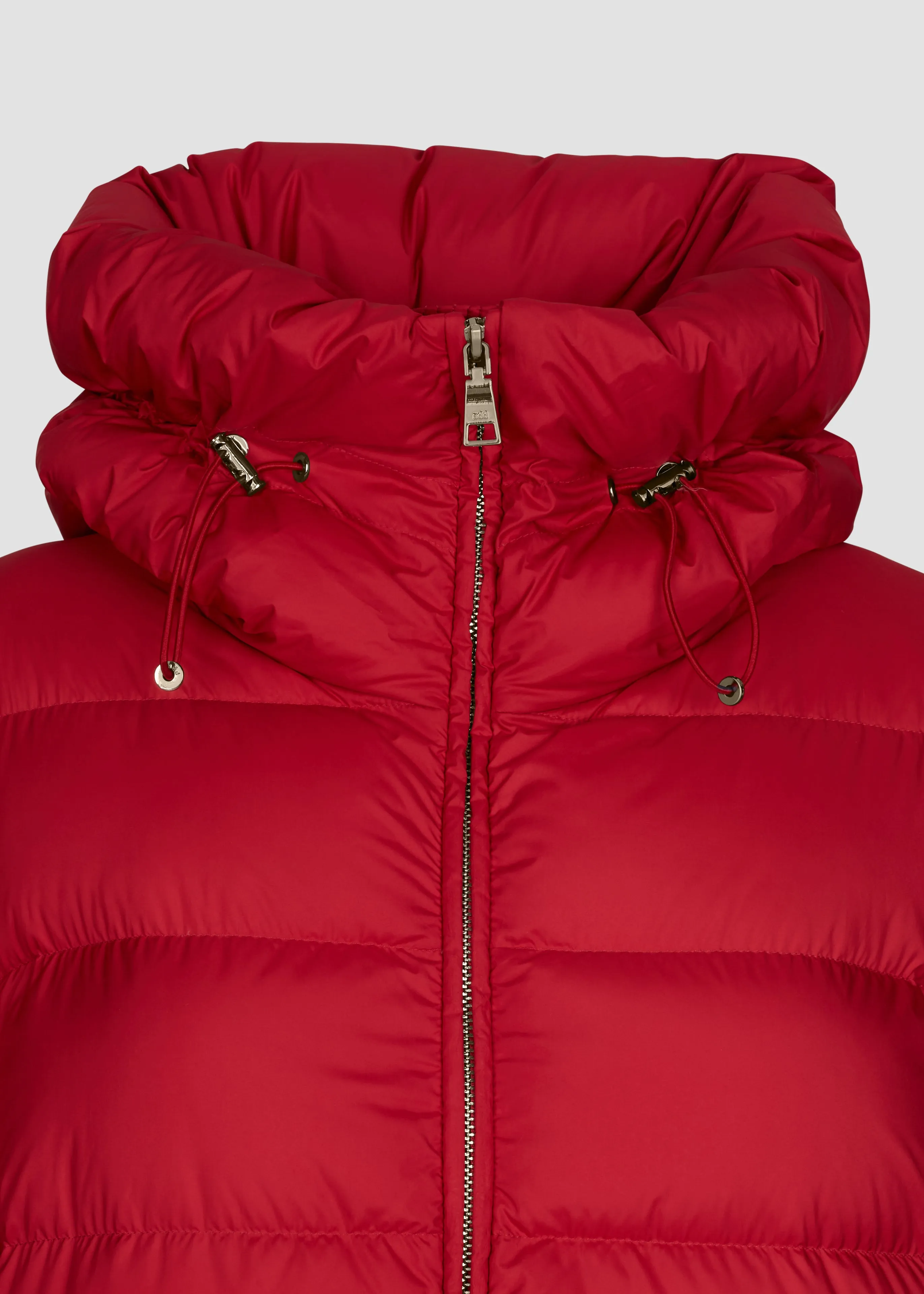 A-SHAPE IN COCOON