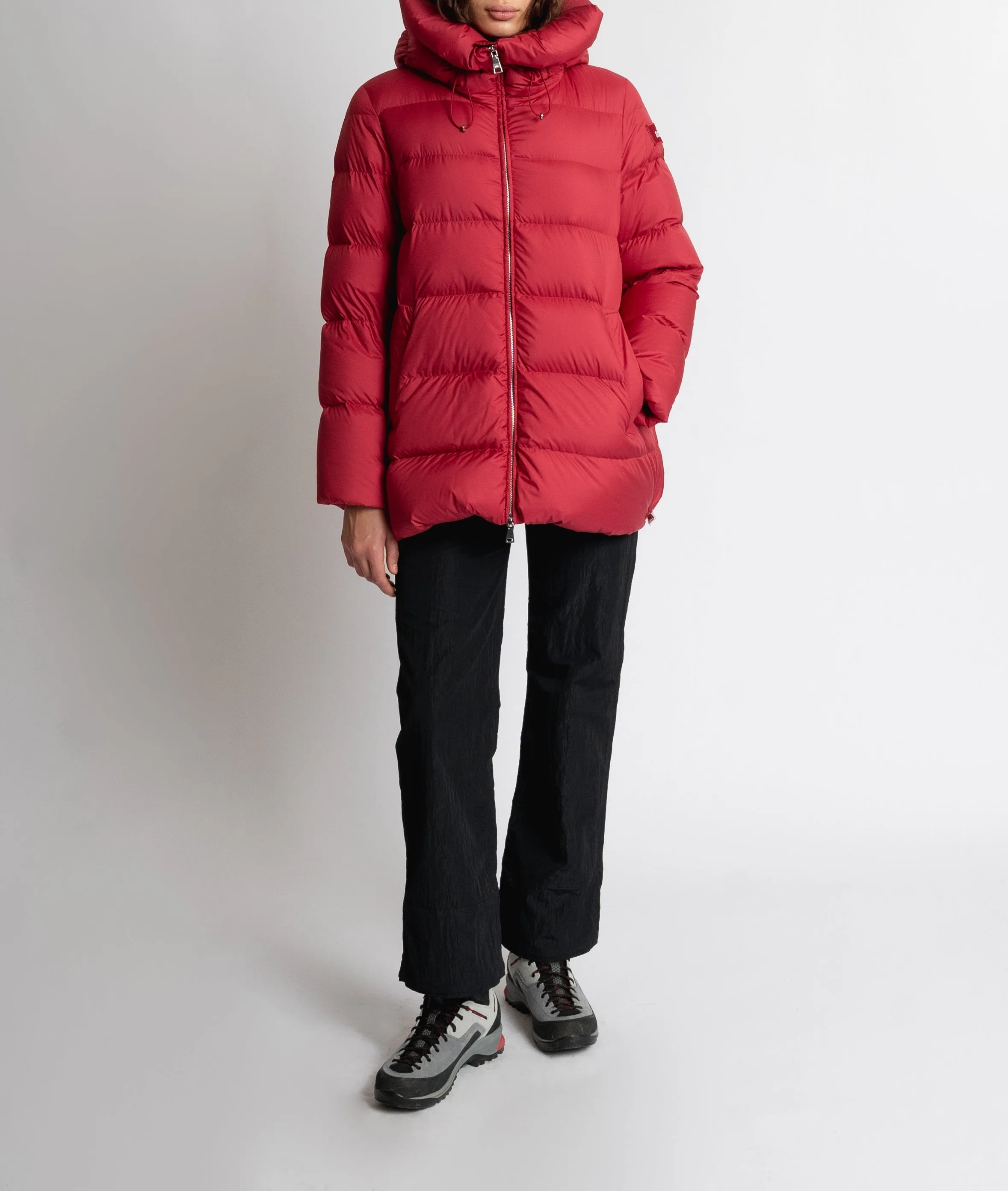 A-SHAPE IN COCOON