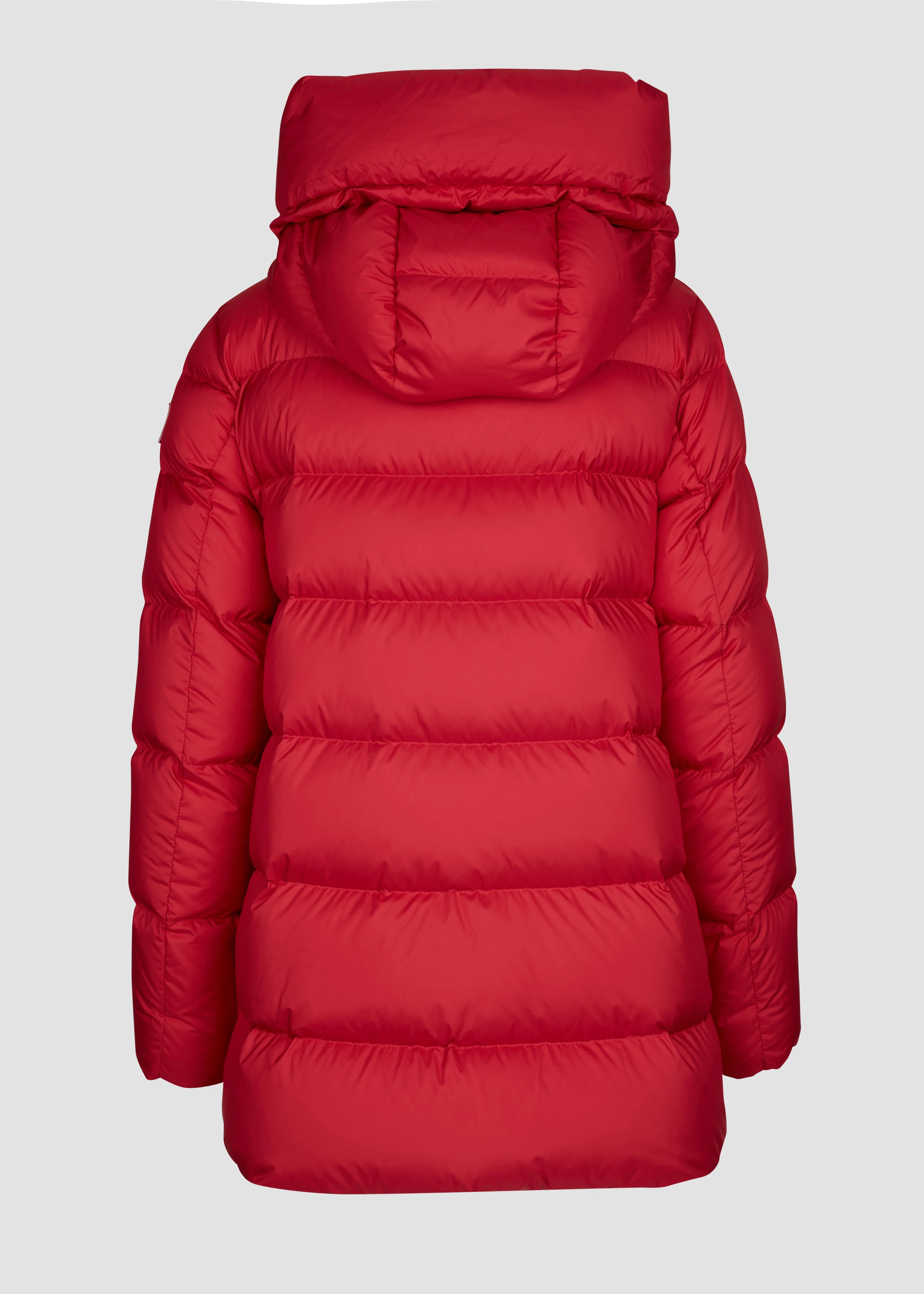 A-SHAPE IN COCOON