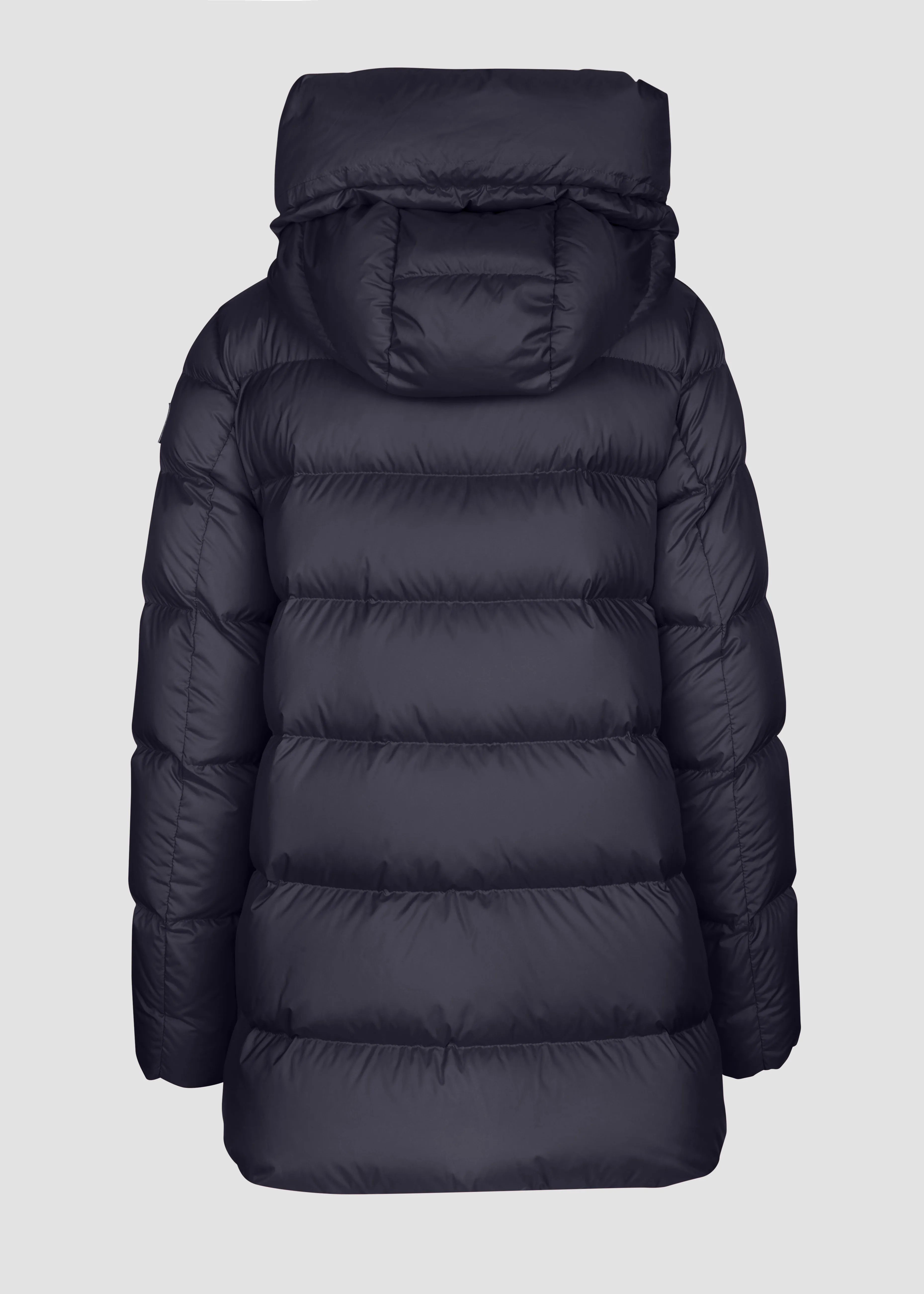 A-SHAPE IN COCOON
