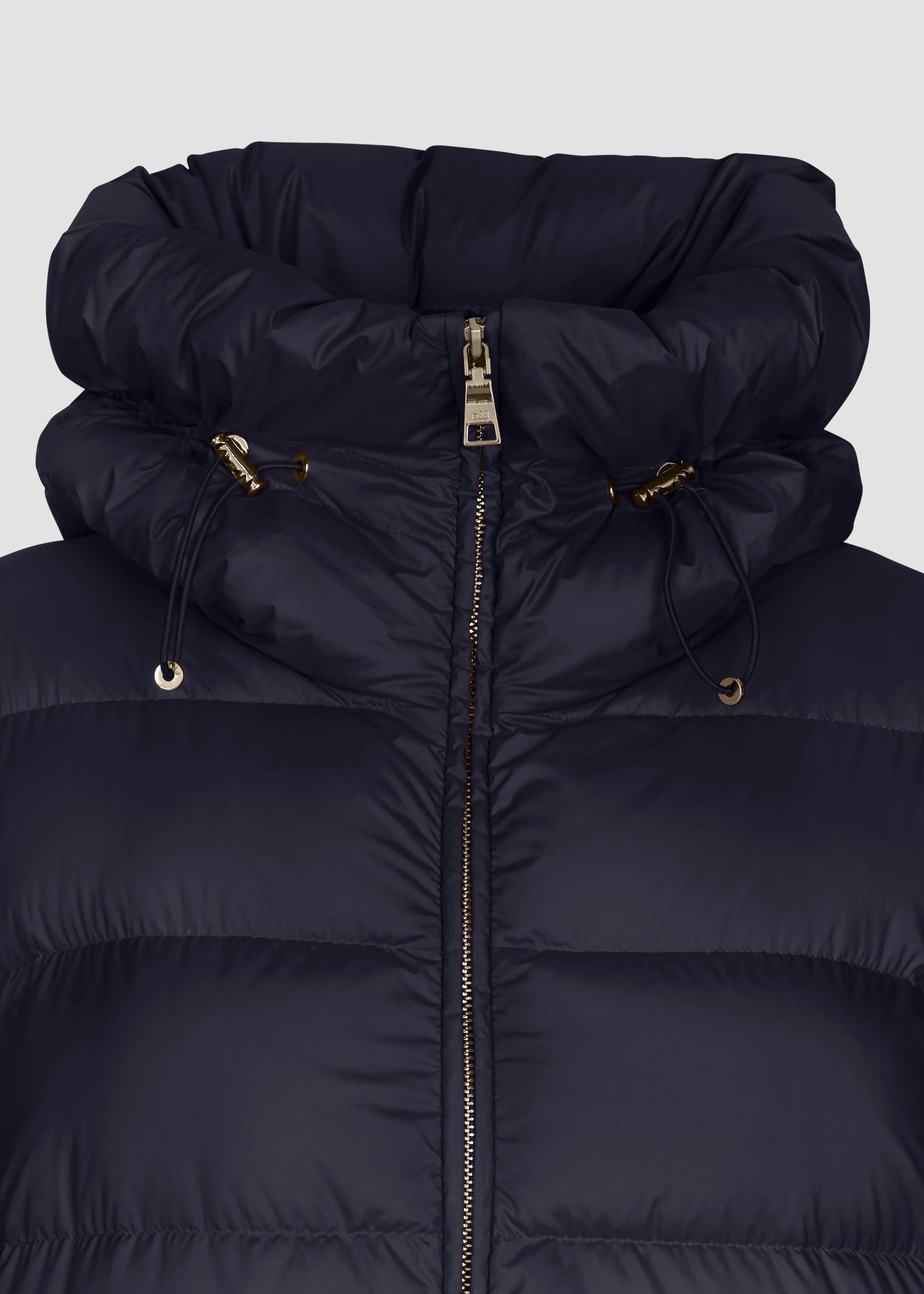 A-SHAPE IN COCOON