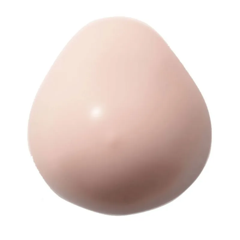 ABC Oval Lightweight Breast Form