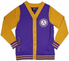 Alcorn State University Women's Cardigan Braves