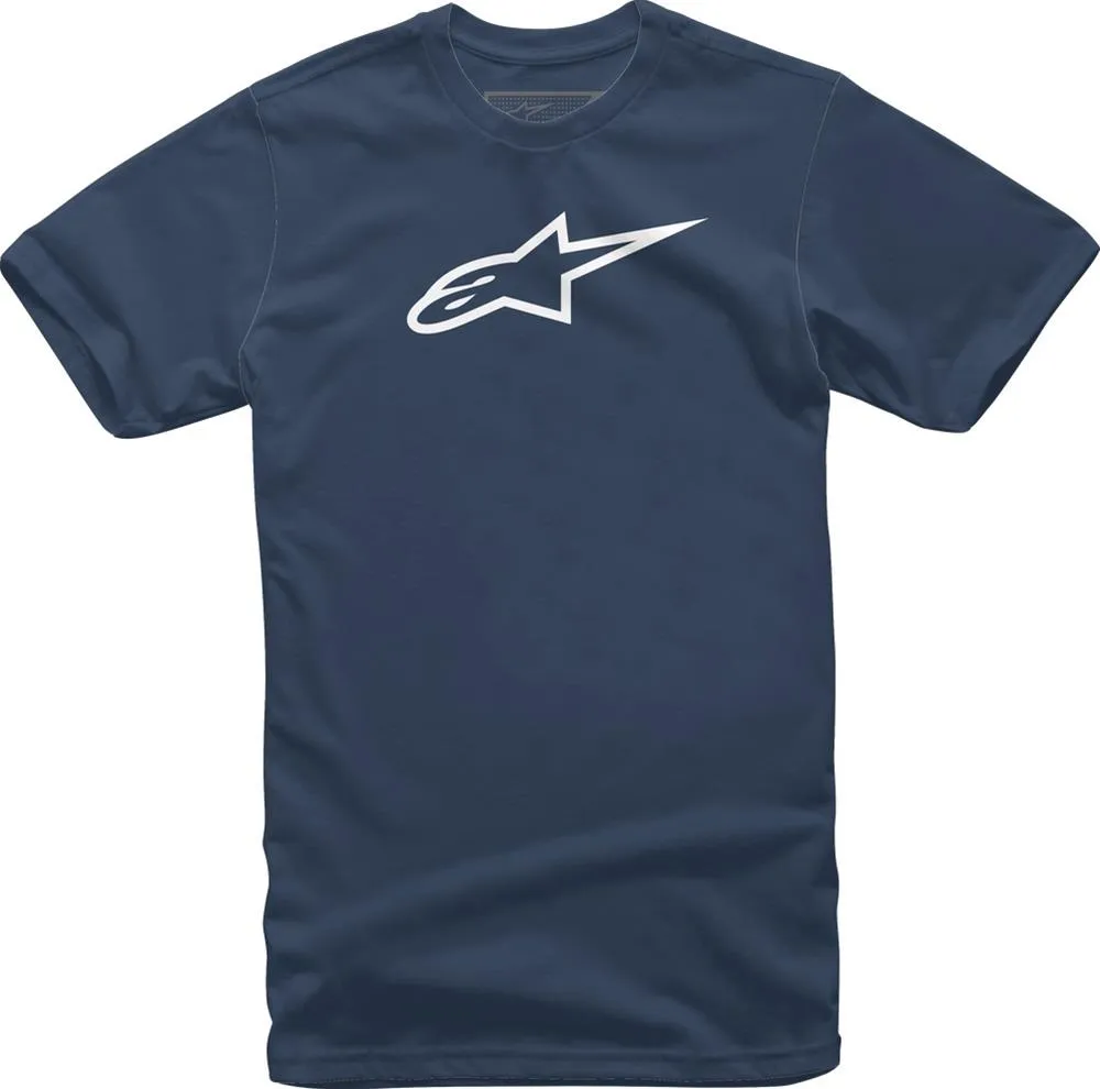 Alpinestars MX Ageless Classic T-Shirts 1032-72030-7020-XL