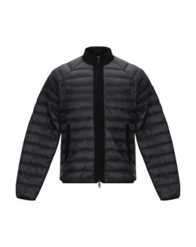 Armani Jeans Man Down jacket Black 42 suit