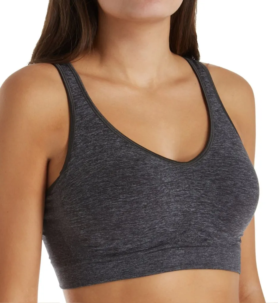 Bali Women's Comfort Revolution Shaping Wirefree Bra with Foam Cups Style 3488