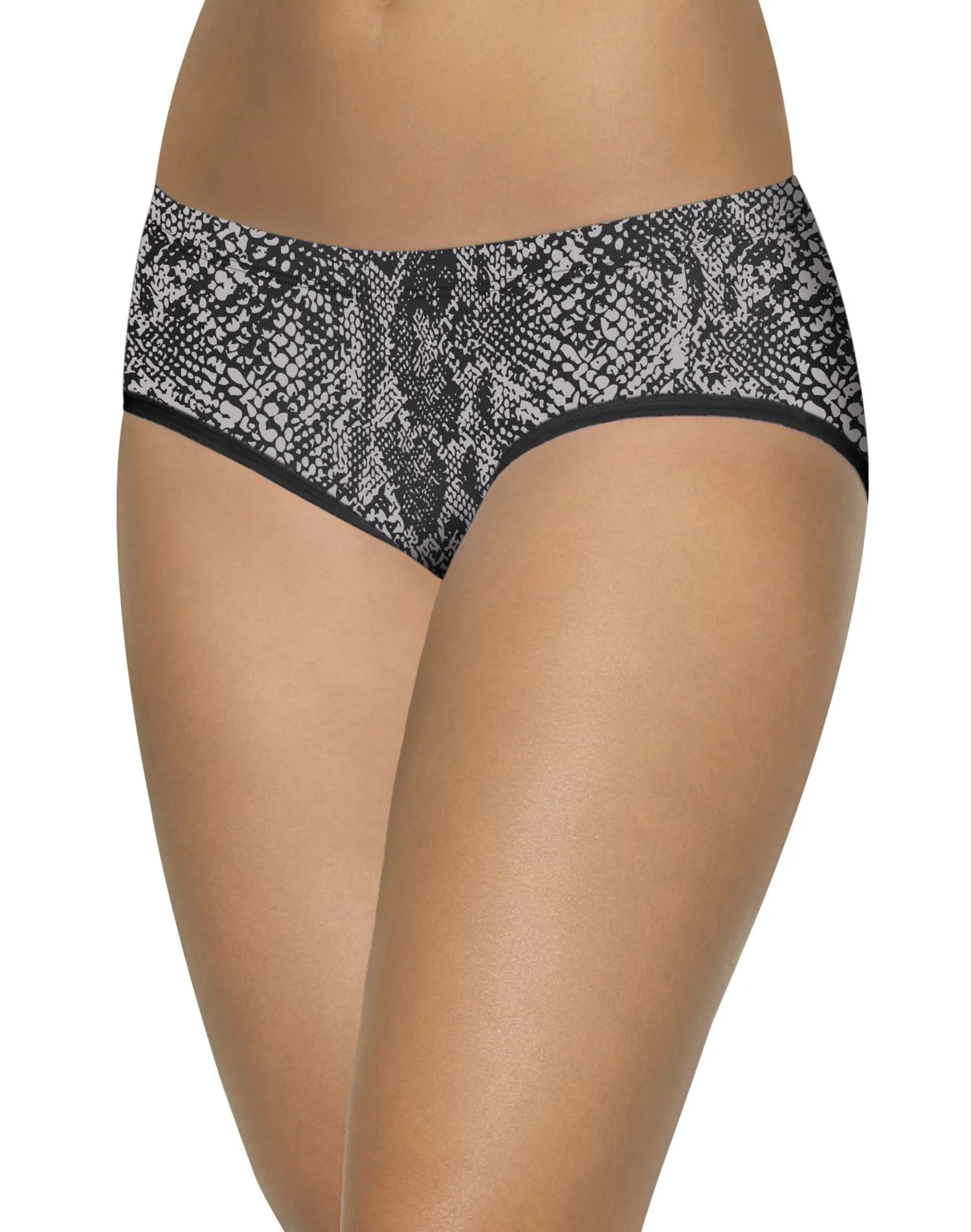 Barely There Women's Invisible Look Hipster