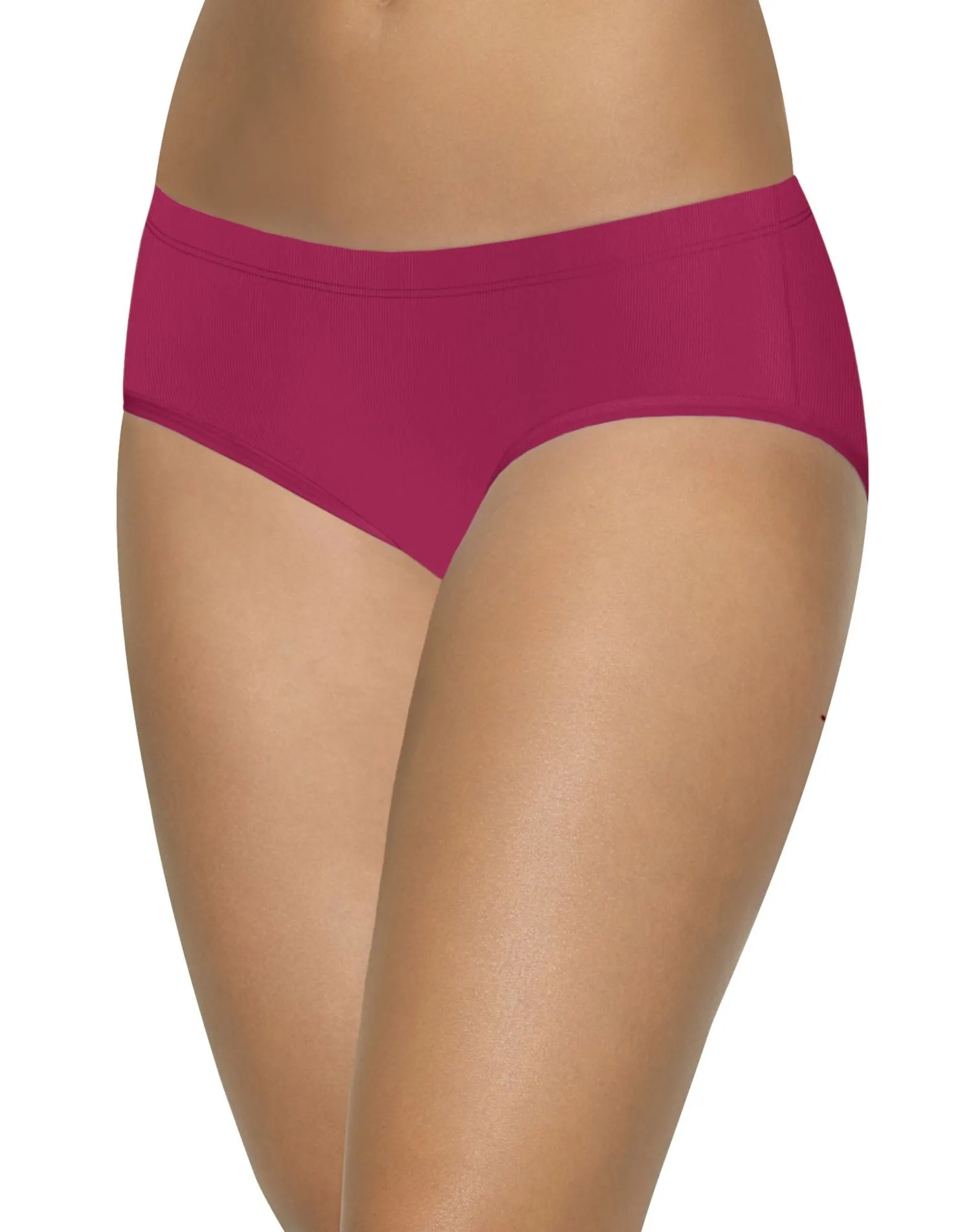 Barely There Women's Invisible Look Hipster