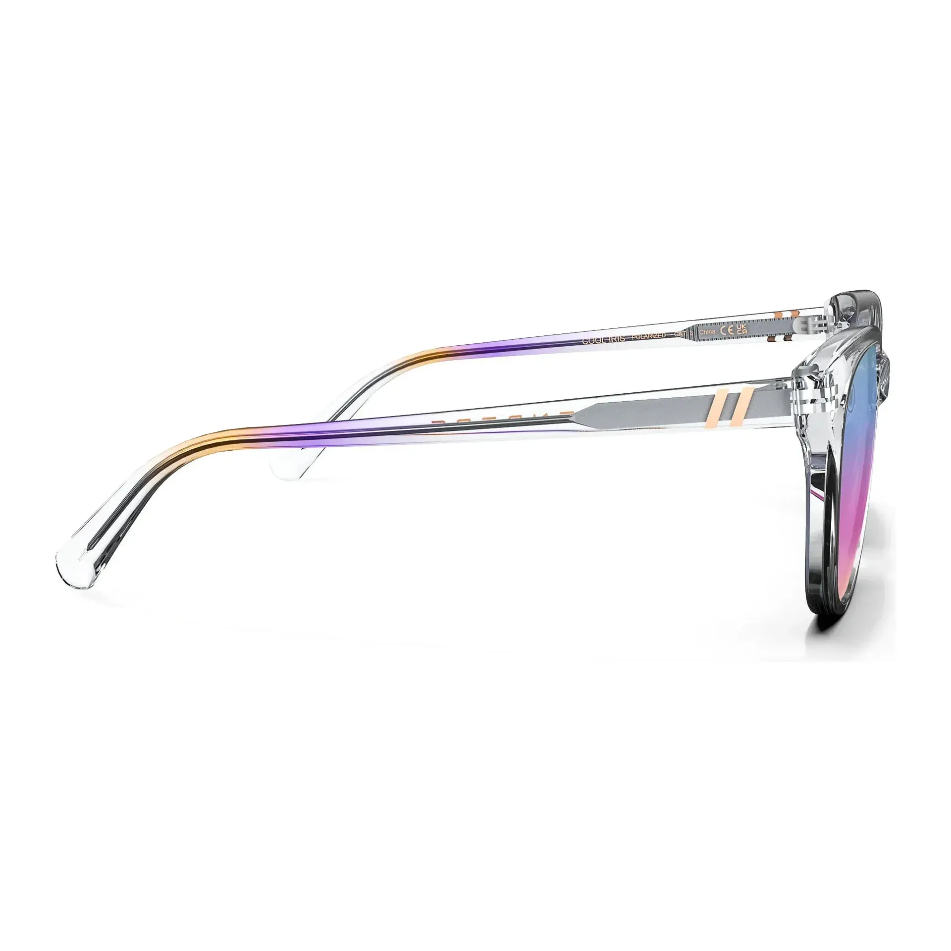 Blenders Palmy Cool Iris Sunglasses BE6404