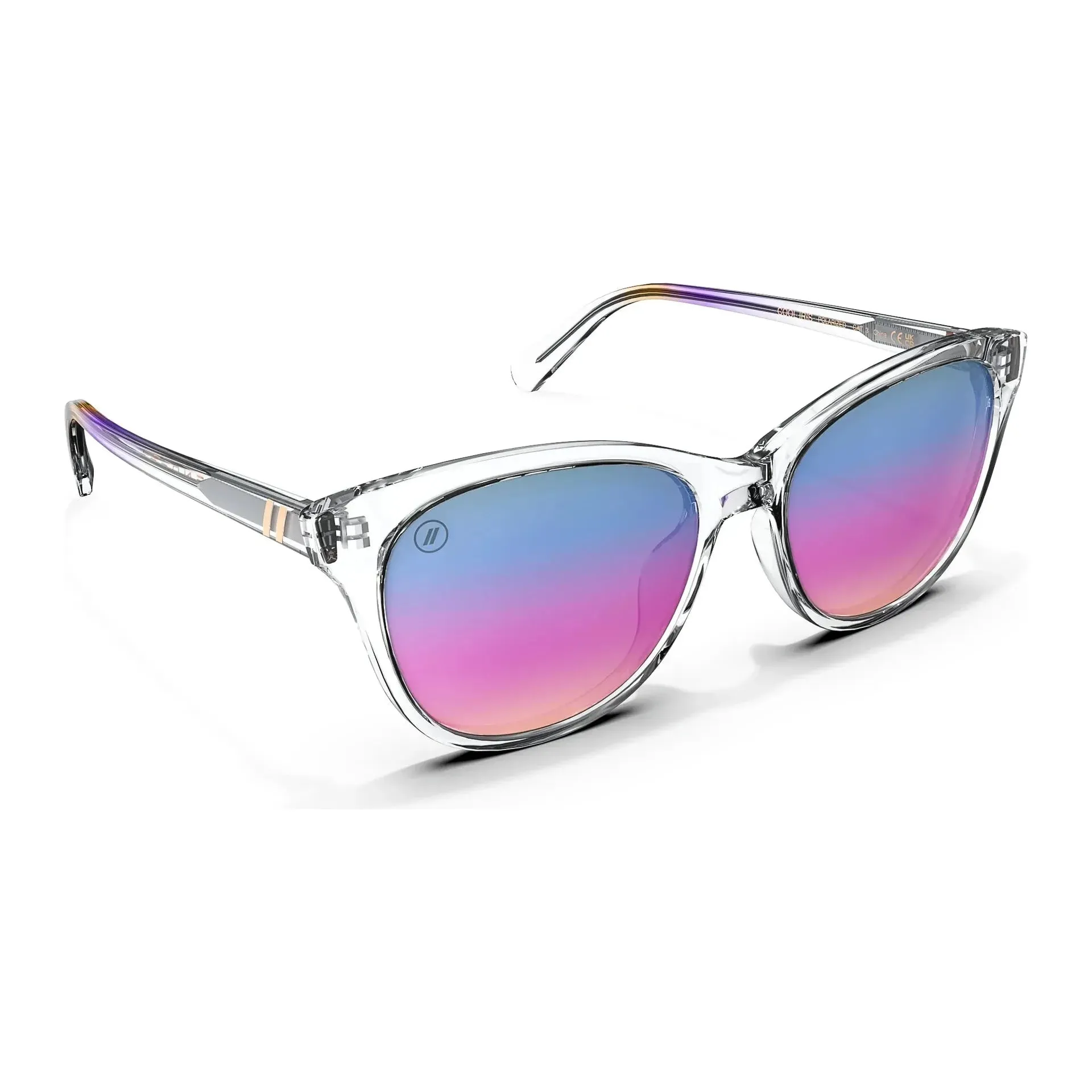Blenders Palmy Cool Iris Sunglasses BE6404
