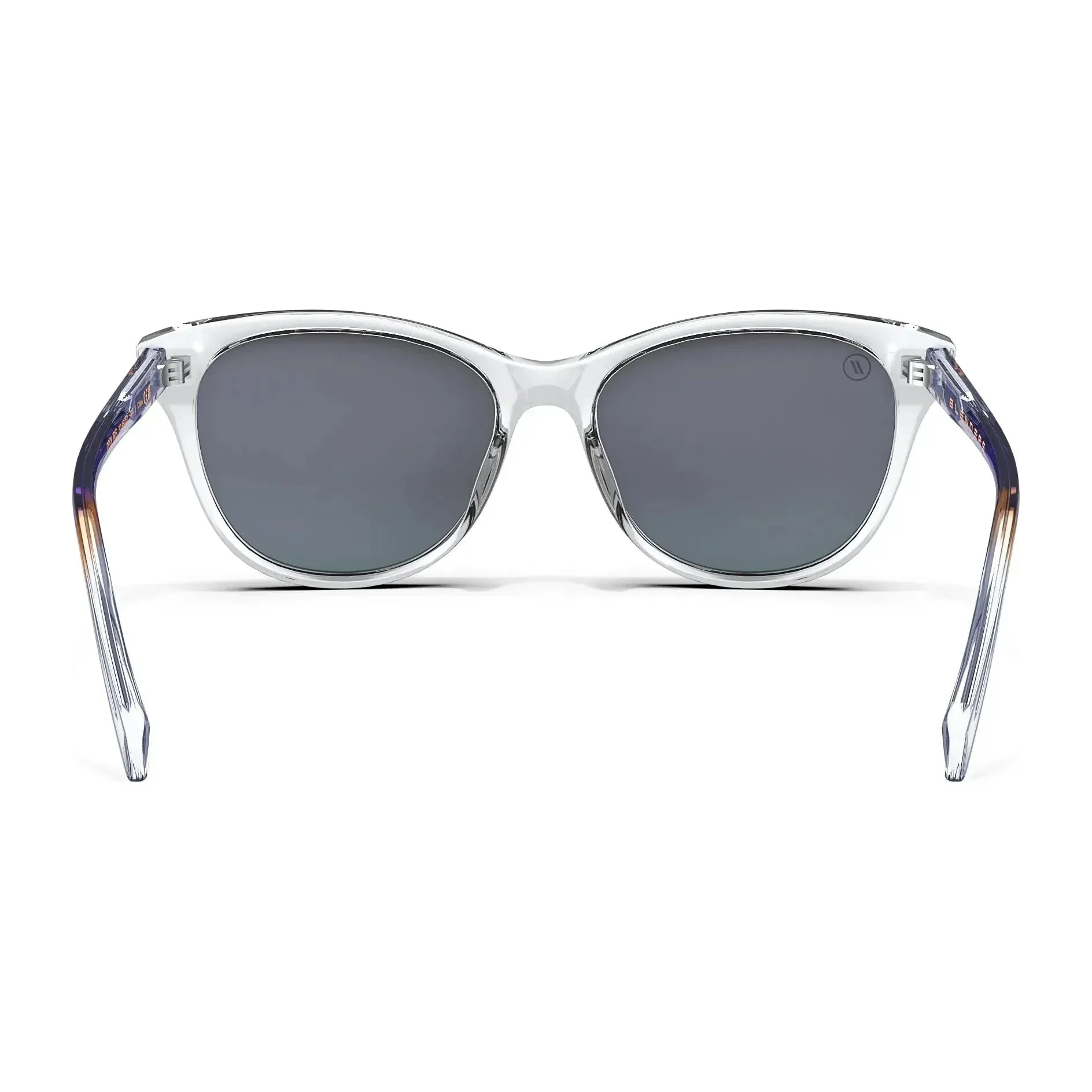 Blenders Palmy Cool Iris Sunglasses BE6404