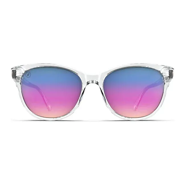 Blenders Palmy Cool Iris Sunglasses BE6404