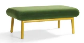 Bras Footstool by Artifort