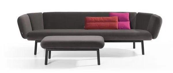 Bras Footstool by Artifort