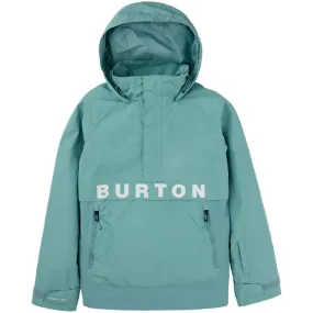 Burton Women's Frostner 2L Anorak Jacket 2024