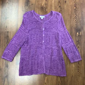 Comfortable and versatile women's cardigan sweaters