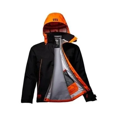 Helly Hansen Chelsea Evolution Shell Jacket