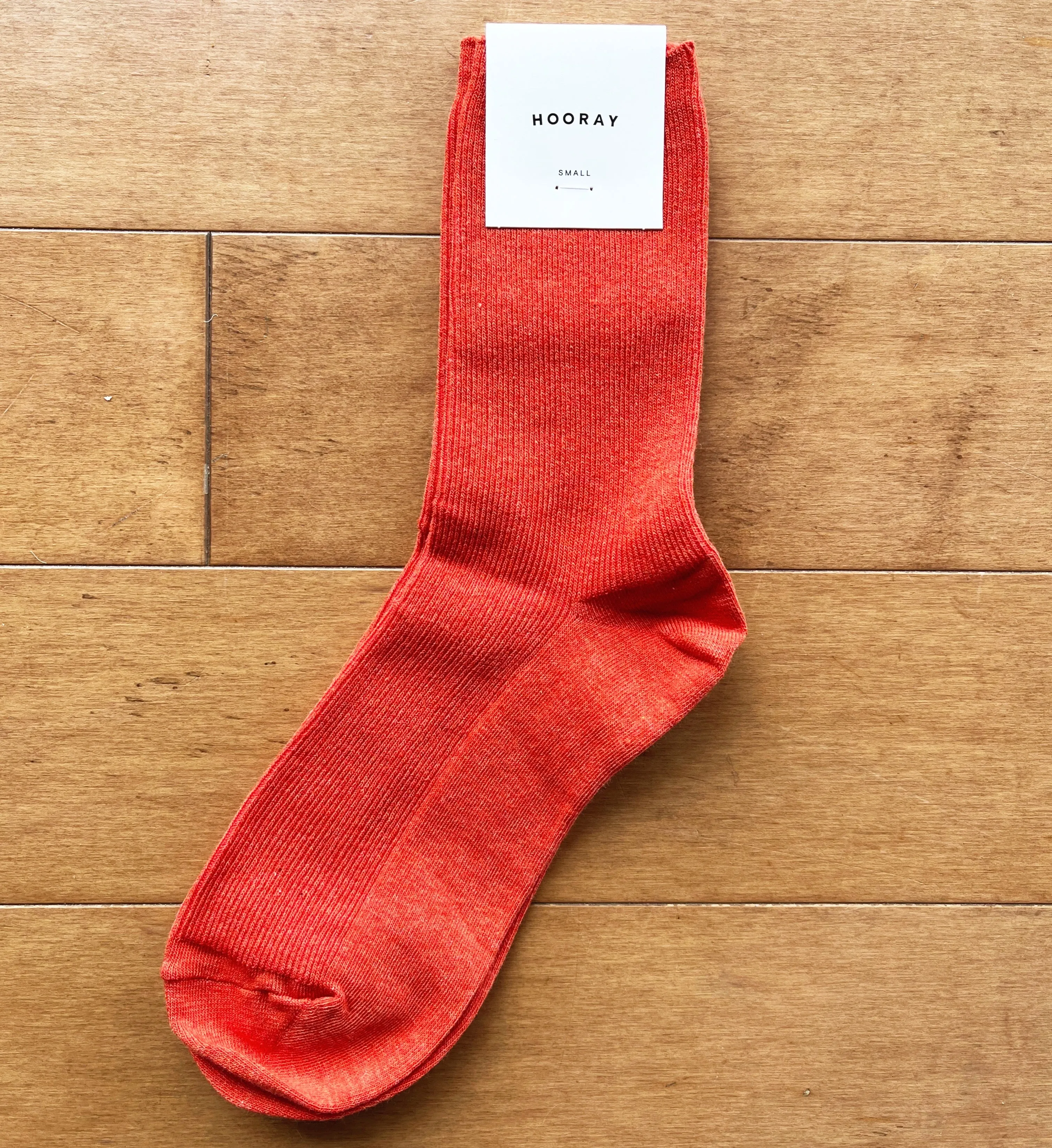 Hooray Socks