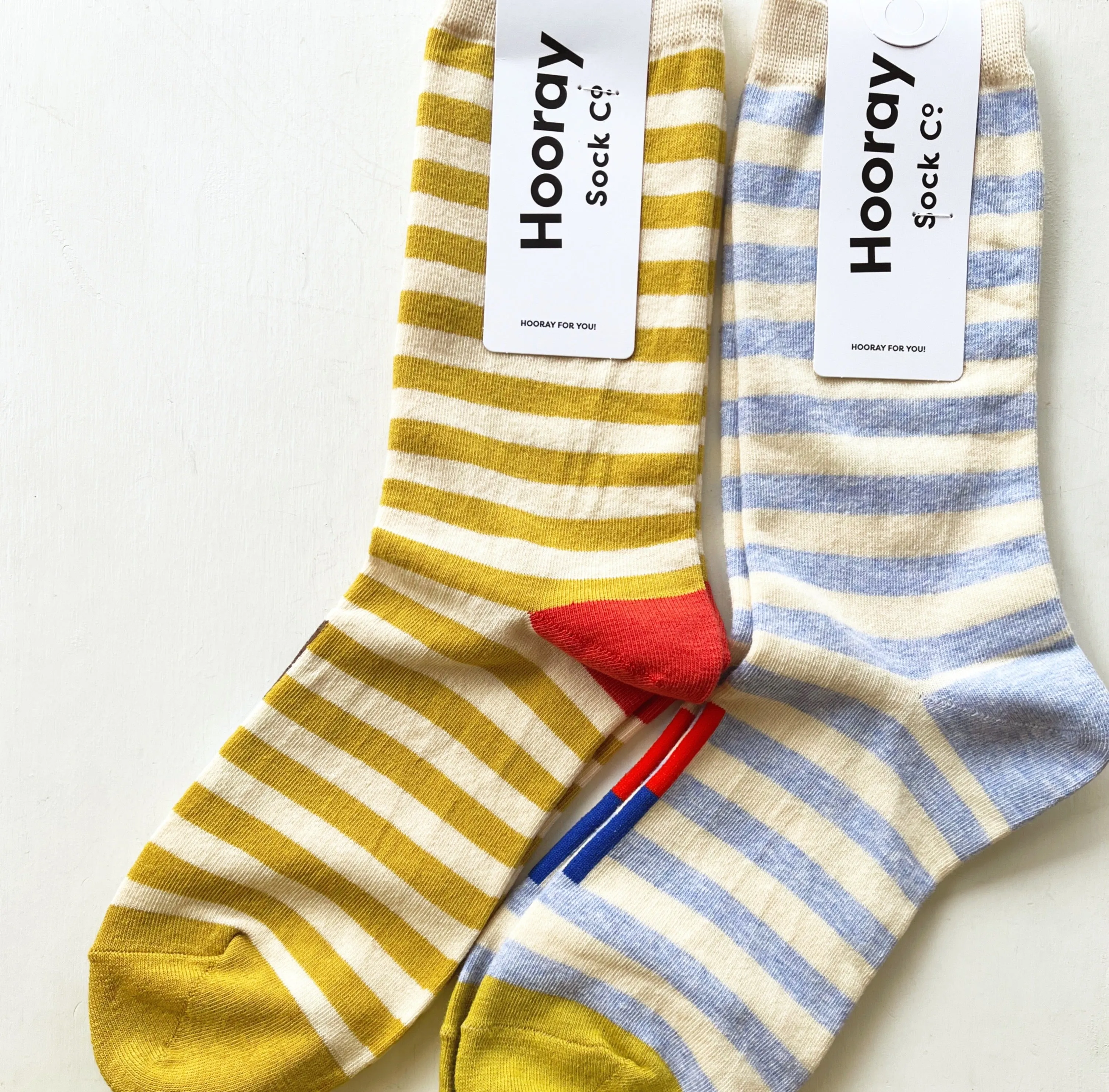 Hooray Socks