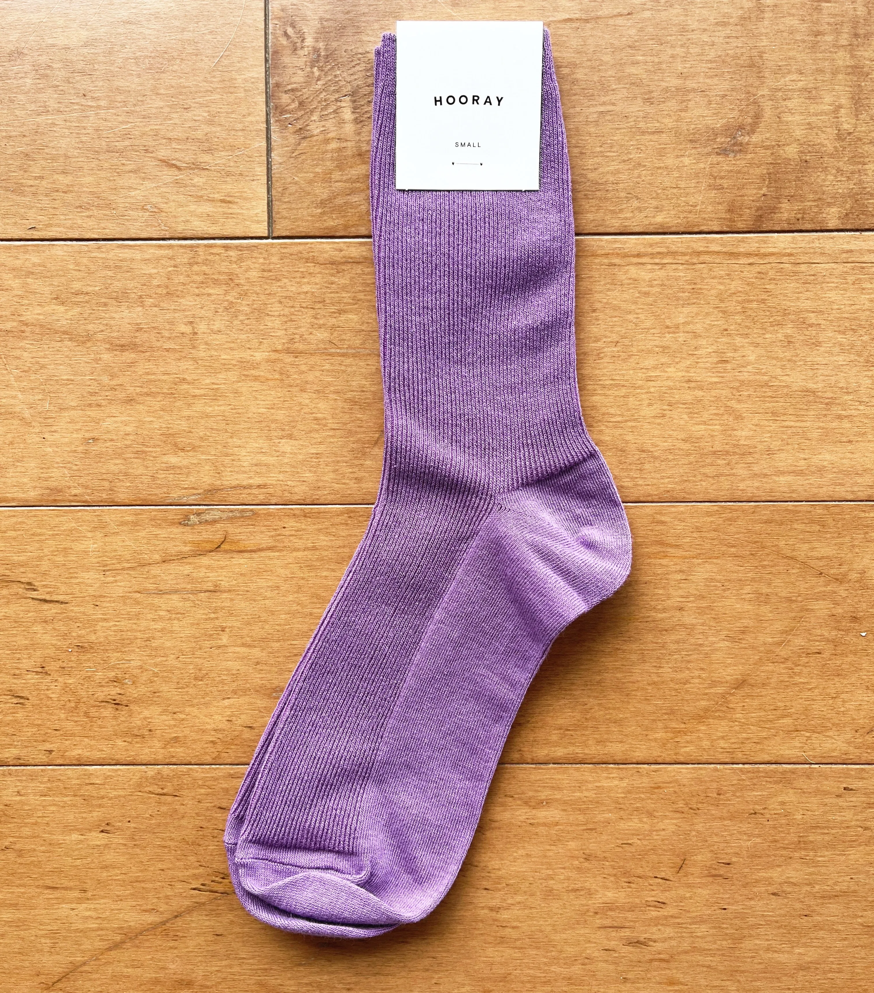 Hooray Socks