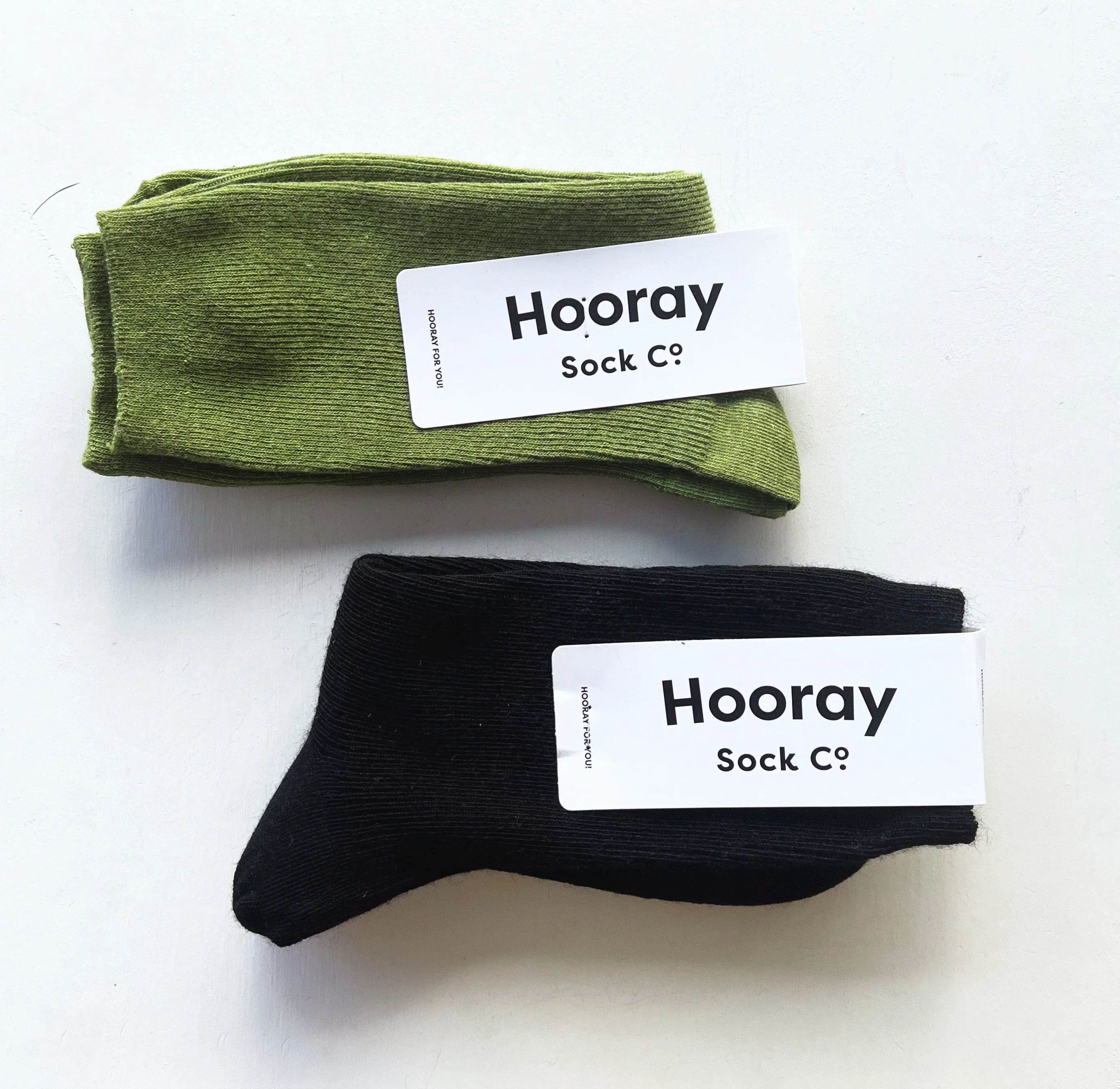 Hooray Socks