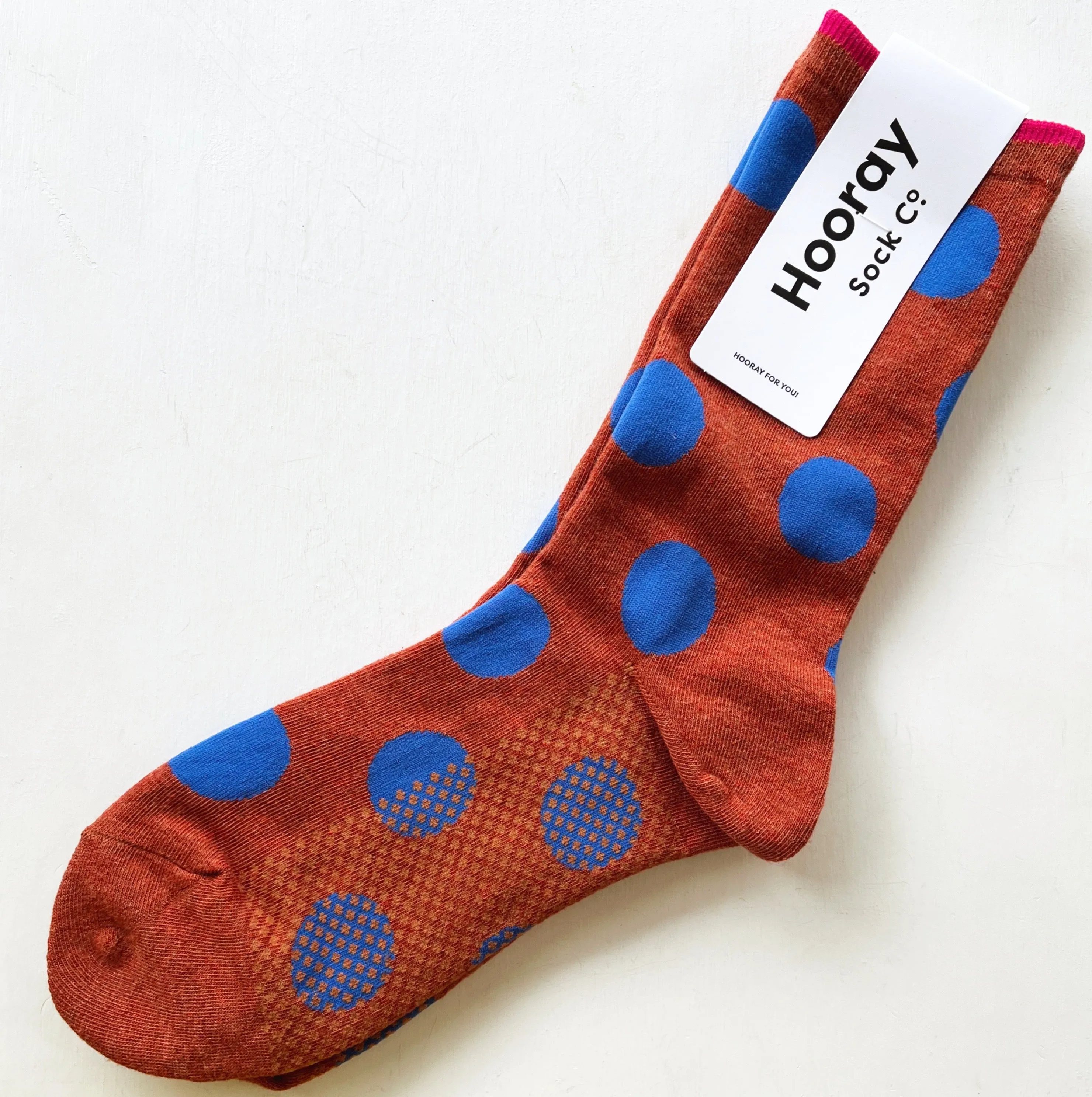 Hooray Socks