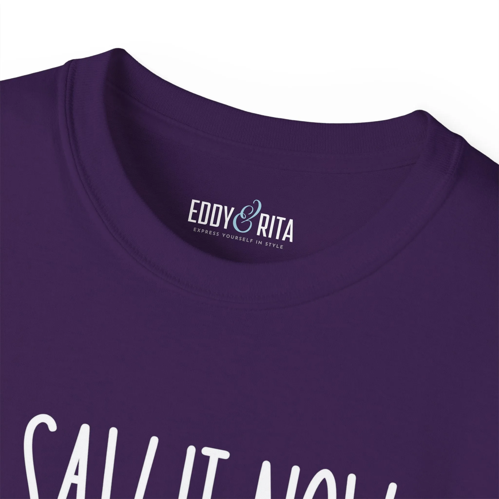 I Saw It, Now I Can't Unsee It - Ultra Cotton Tee for Women | Comfortable 100% US Cotton Shirt with Classic Fit