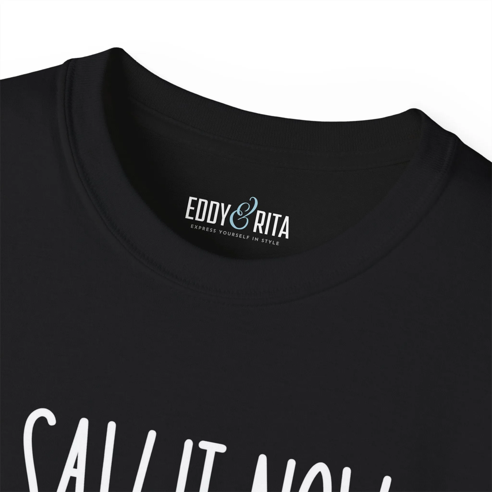 I Saw It, Now I Can't Unsee It - Ultra Cotton Tee for Women | Comfortable 100% US Cotton Shirt with Classic Fit