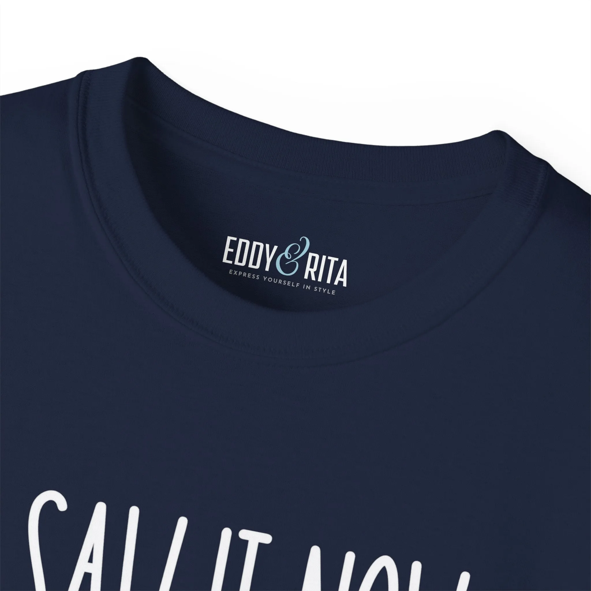 I Saw It, Now I Can't Unsee It - Ultra Cotton Tee for Women | Comfortable 100% US Cotton Shirt with Classic Fit