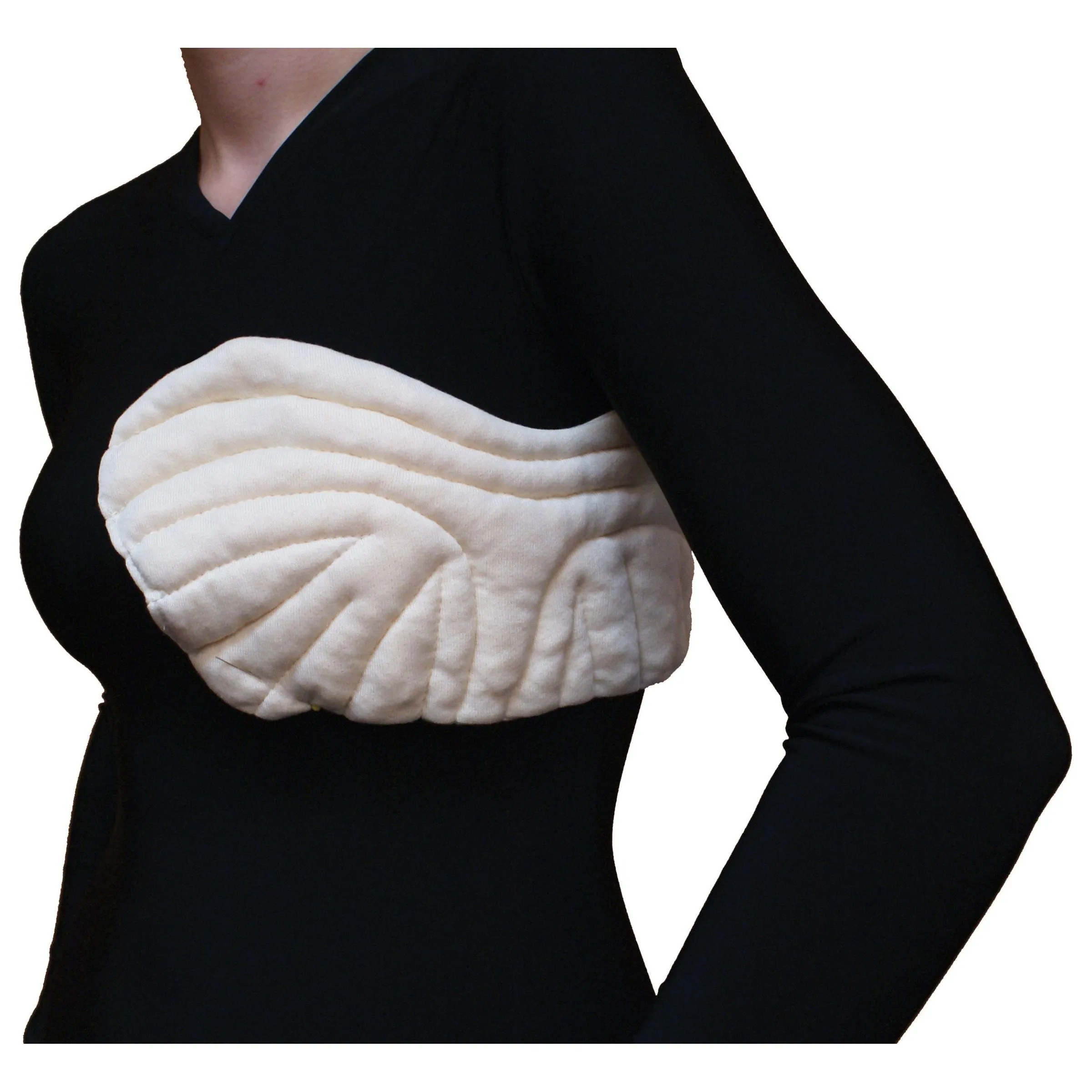 JOBST® JoViPad Breast and Chest Serratus Anterior Pad