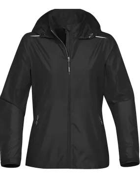 KX-1W Stormtech Womens Nautilus Shell