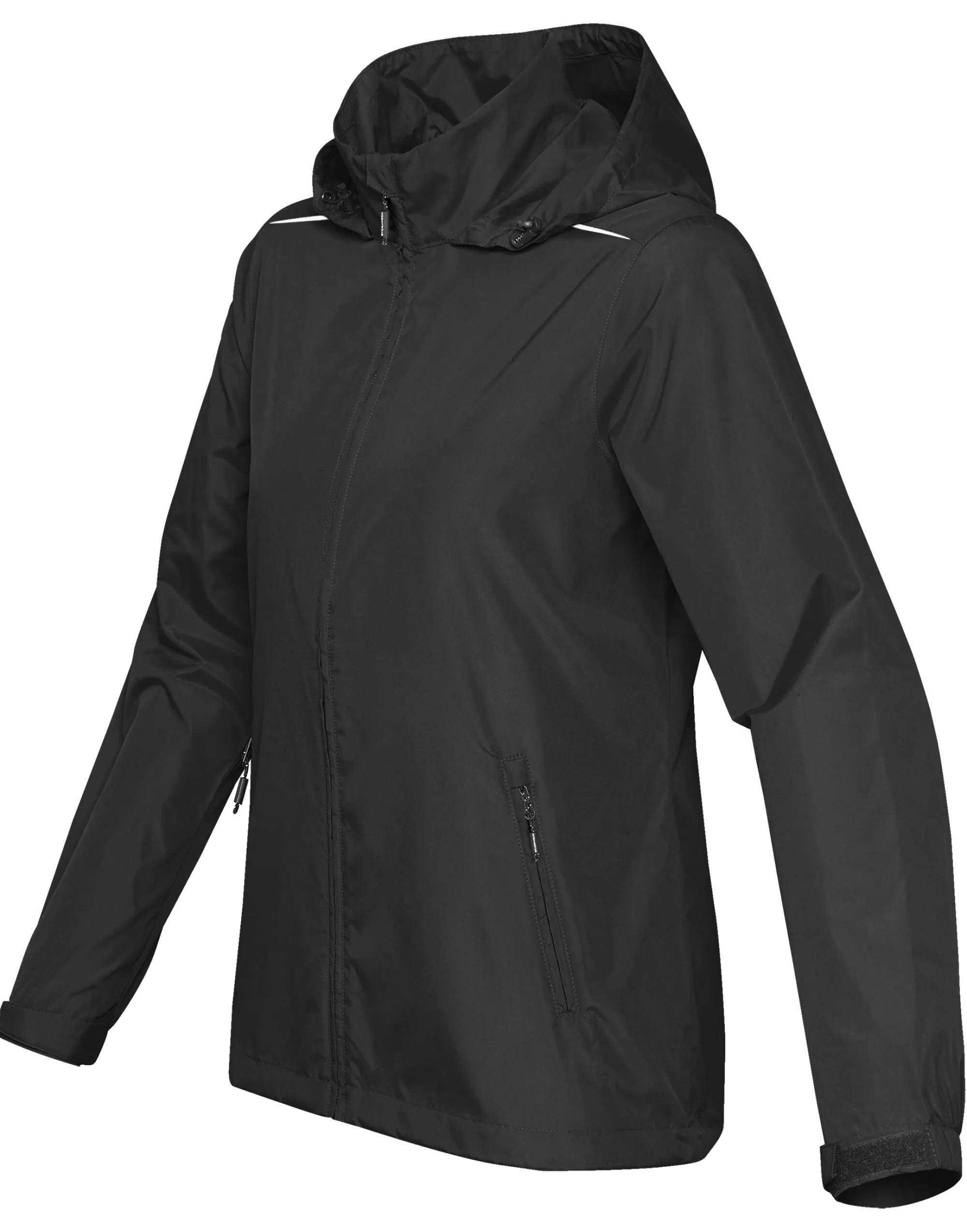 KX-1W Stormtech Womens Nautilus Shell