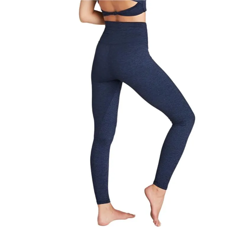 Last Chance! Strut-This Max Ankle Navy Heather