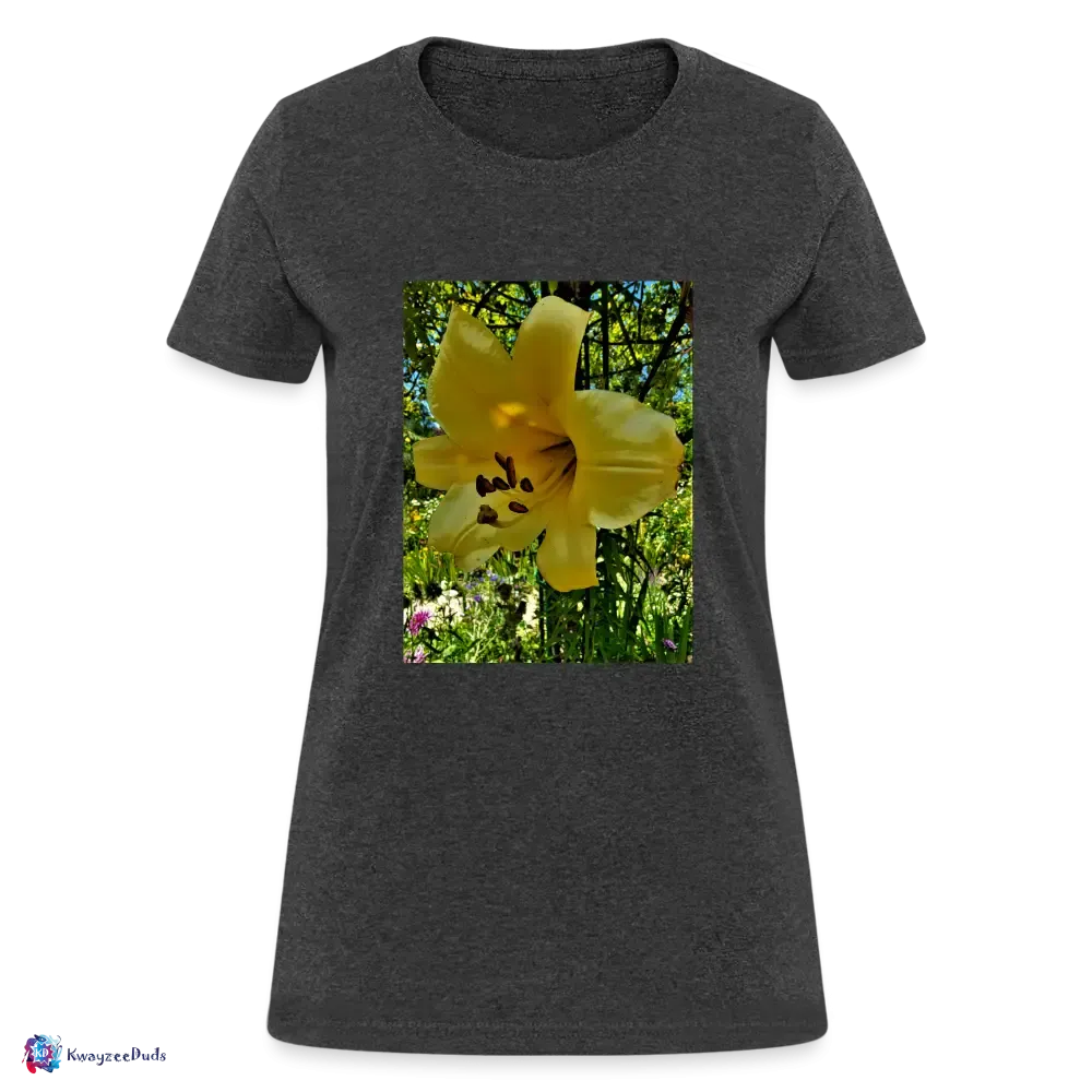Lilium Giverny Women's T-Shirt