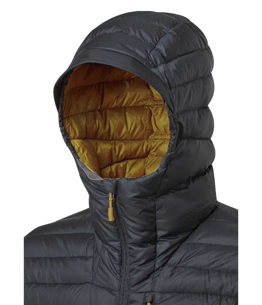 MEN'S MICROLIGHT ALPINE JACKET
