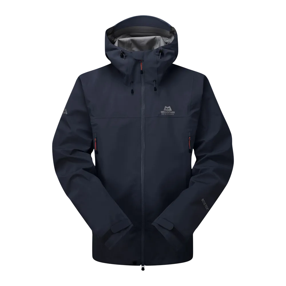 Mountain Equipment Rupal GORE-TEX Men's Jacket
