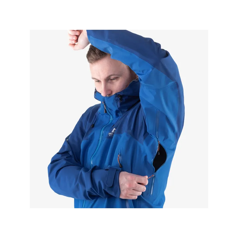 Mountain Equipment Rupal GORE-TEX Men's Jacket