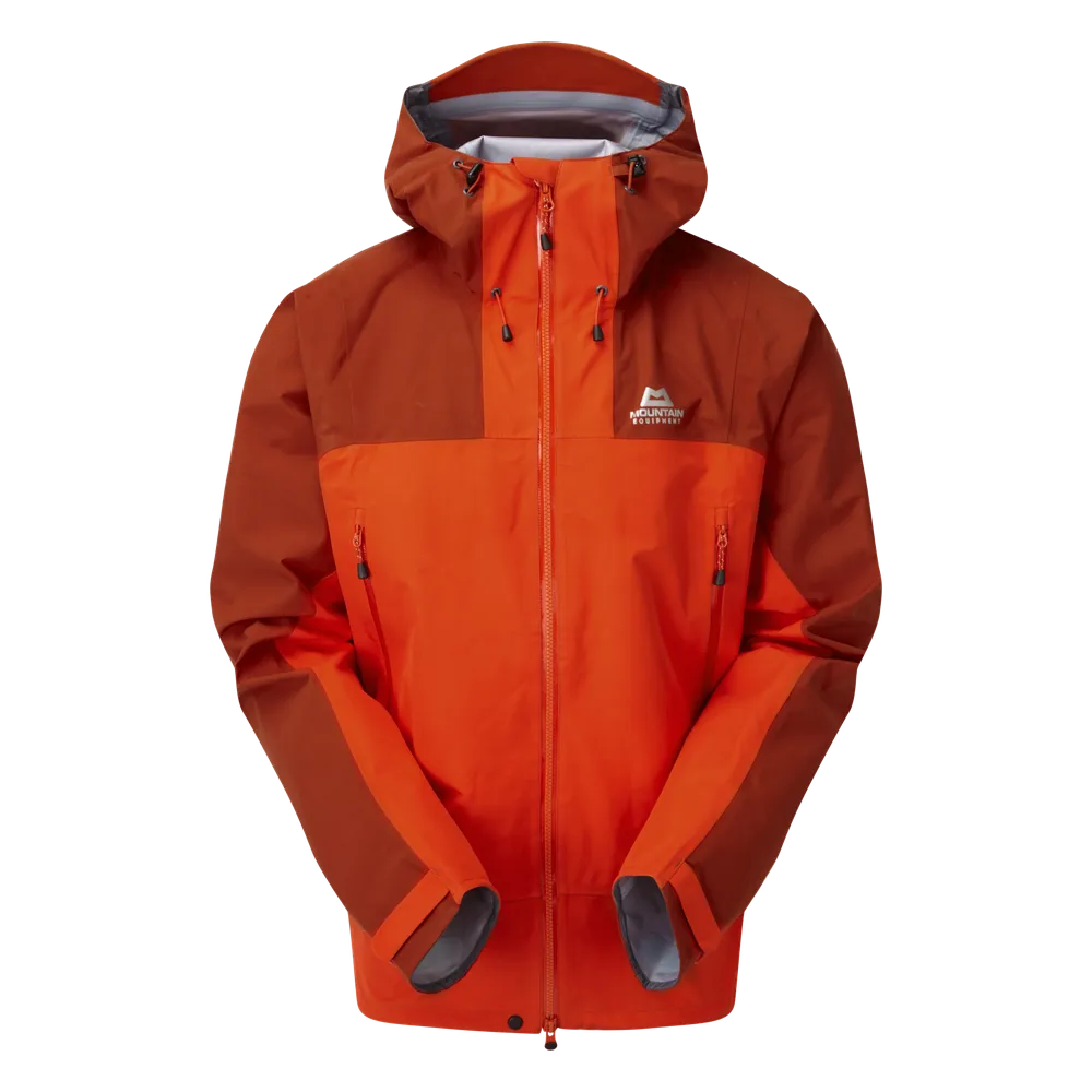 Mountain Equipment Rupal GORE-TEX Men's Jacket