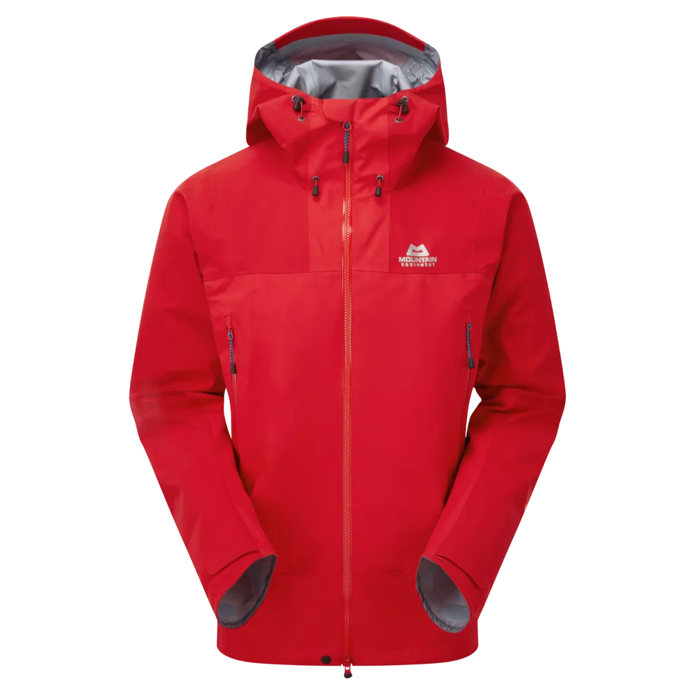 Mountain Equipment Rupal GORE-TEX Men's Jacket