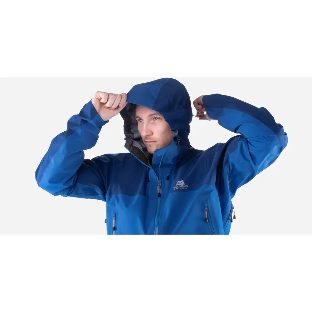 Mountain Equipment Rupal GORE-TEX Men's Jacket