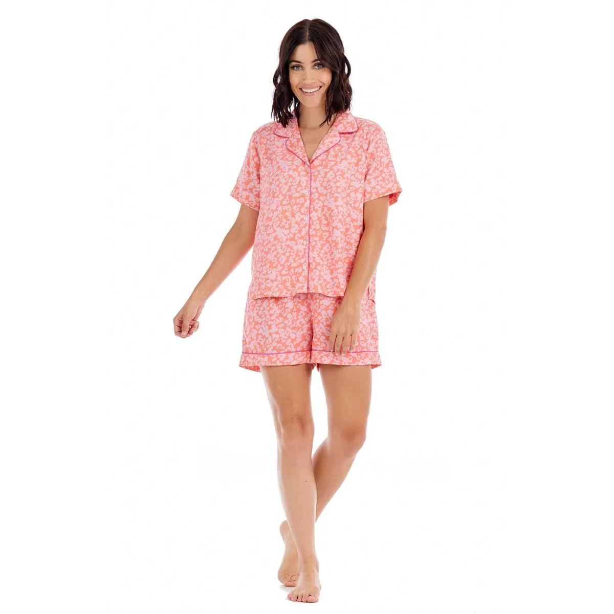 Mudpie Julianna PJ Set