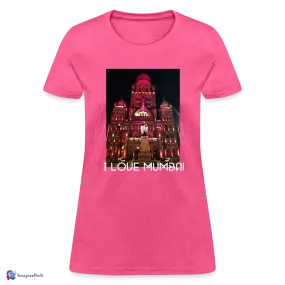 Mumbai City Hall Women's T-Shirt