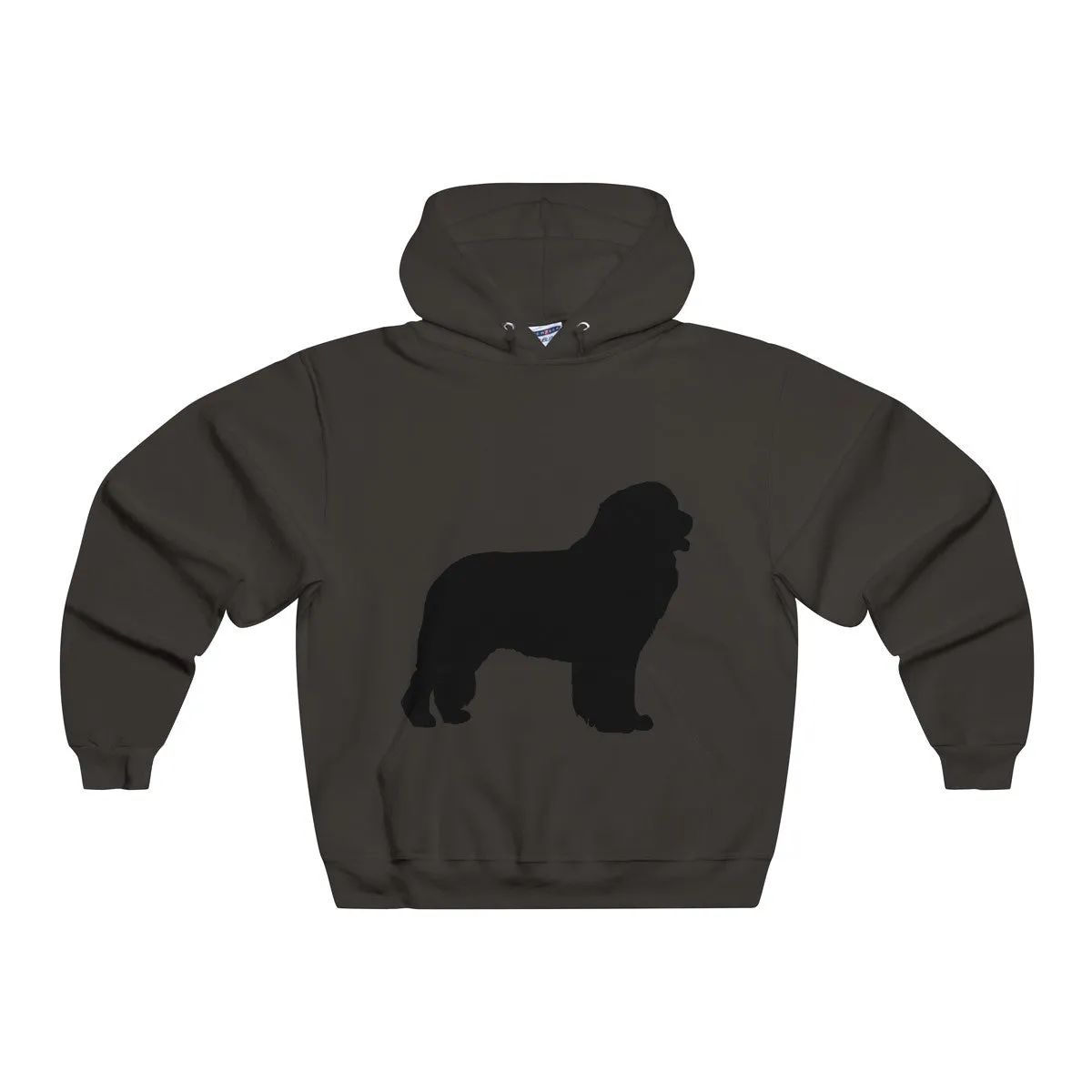 Newfoundland Men's NUBLEND® Hooded Sweatshirt