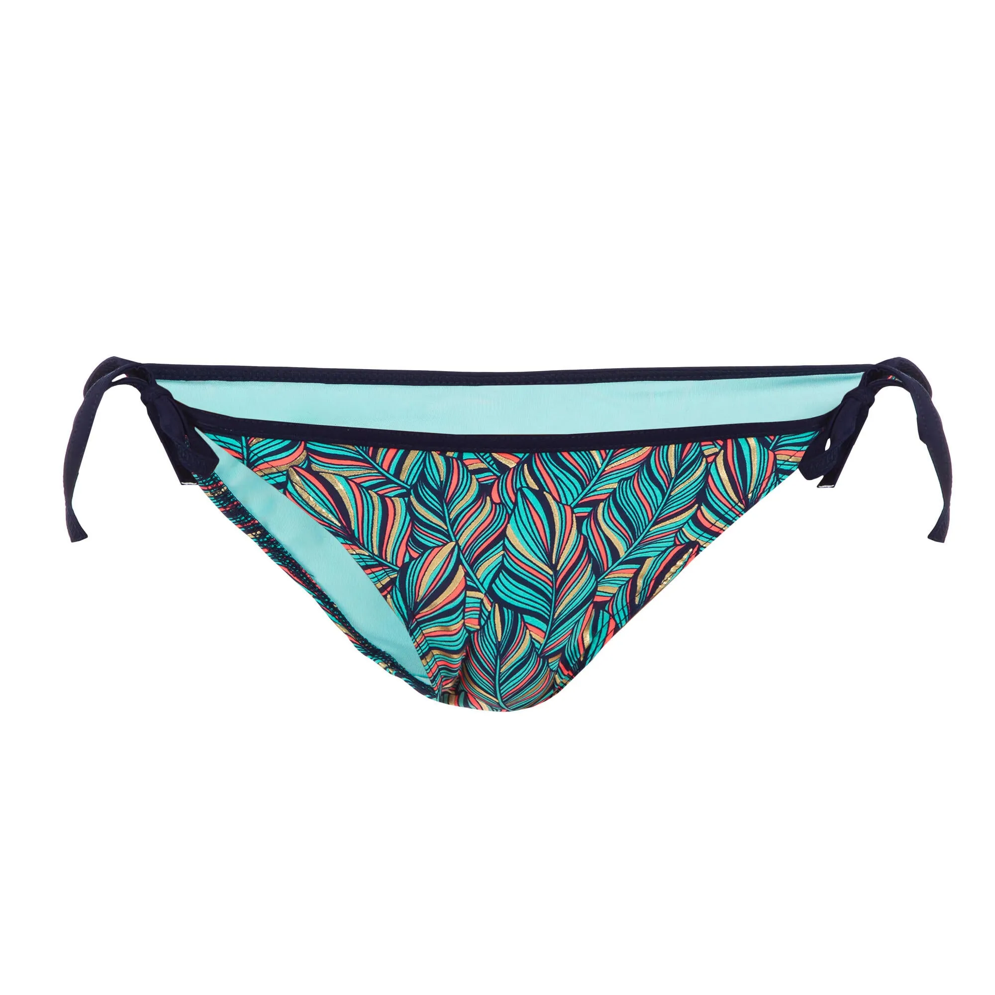 Olaian Women's Surfing Swimsuit Bottoms Sofy - Foly