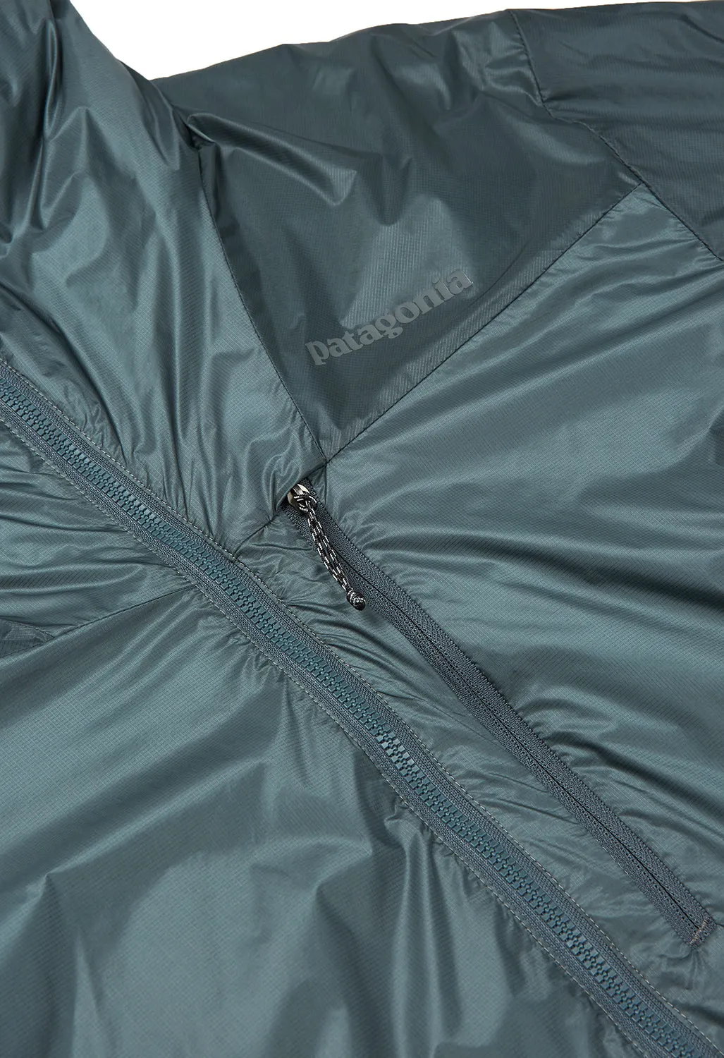 Patagonia Men's DAS Light Hoody - Nouveau Green