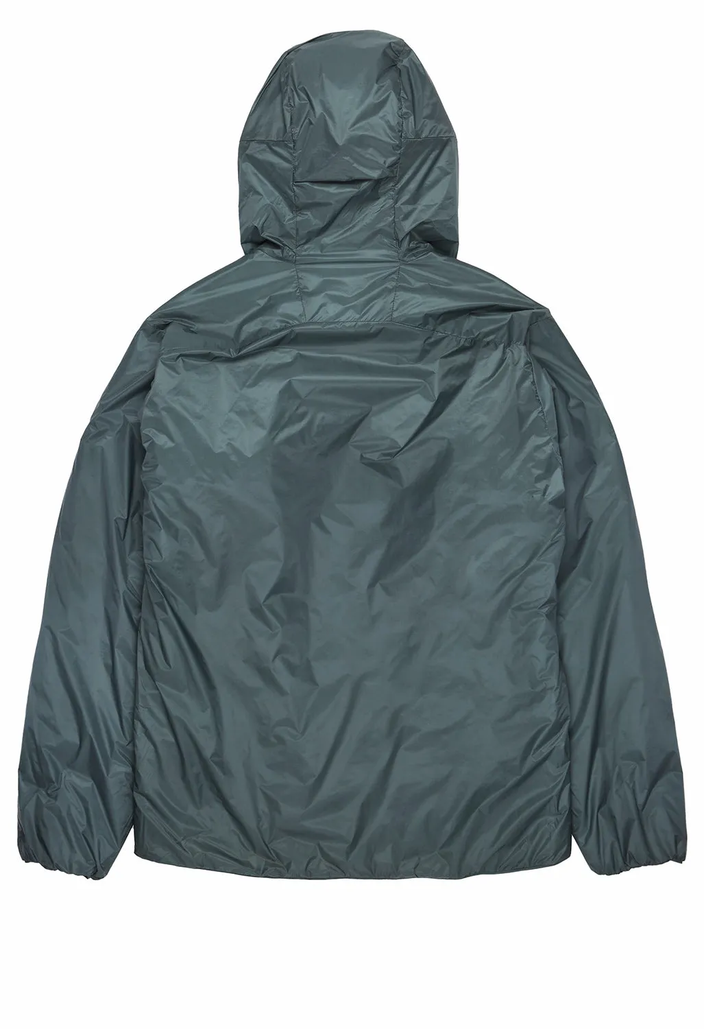 Patagonia Men's DAS Light Hoody - Nouveau Green