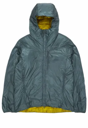 Patagonia Men's DAS Light Hoody - Nouveau Green