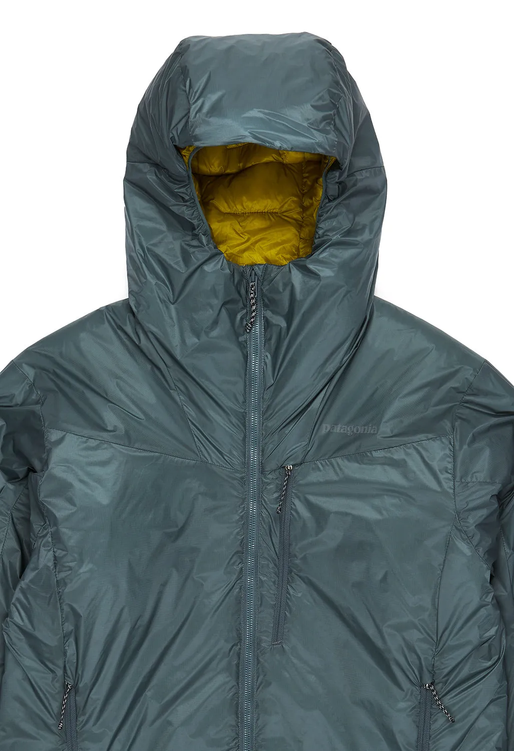 Patagonia Men's DAS Light Hoody - Nouveau Green