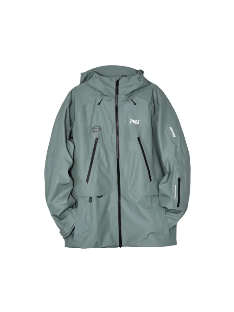 POMT 3L Futerx Pro Shell Jacket - Men's